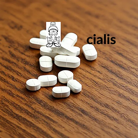 Foro sobre cialis generico